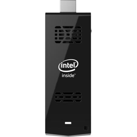 Mini Sistem PC Intel Compute Stick STK2MV64CC, Core m5-6Y57 vPro 1.1GHz, 4GB, 64GB eMMC, HDMI, Bulk