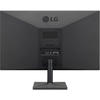 Monitor LED LG Gaming 24MK430H 23.8 inch 5 ms Black FreeSync 75Hz