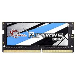 Memorie notebook G.Skill Ripjaws 8GB, DDR4, 2400MHz, CL16, 1.2v