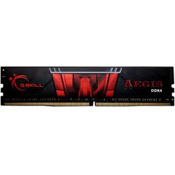 Memorie G.Skill Aegis 8GB DDR4 3000MHZ CL16 1.35v