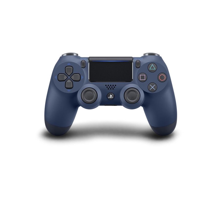 how to connect a ps4 controller to pc Controller Sony PS4 Dualshock Midnight Blue v2