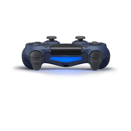 Controller Sony PS4 Dualshock Midnight Blue v2