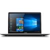 Laptop Allview 14'' Allbook L, HD, Procesor Intel Atom x5-Z8350 (2M Cache, up to 1.92 GHz), 2GB, 32GB eMMC, GMA HD 400, Win 10 Home, Grey