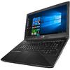 Laptop ASUS Gaming 15.6'' ROG GL503VM, FHD 120Hz, Procesor Intel Core i7-7700HQ, 8GB DDR4, 1TB + 128GB SSD, GeForce GTX 1060 3GB, FreeDos, Black