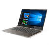 Laptop 2-in-1 Lenovo 13.9" Yoga 920, UHD IPS Touch, Procesor Intel Core i7-8550U, 16GB DDR4, 1TB SSD, GMA UHD 620, Win 10 Home, Bronze