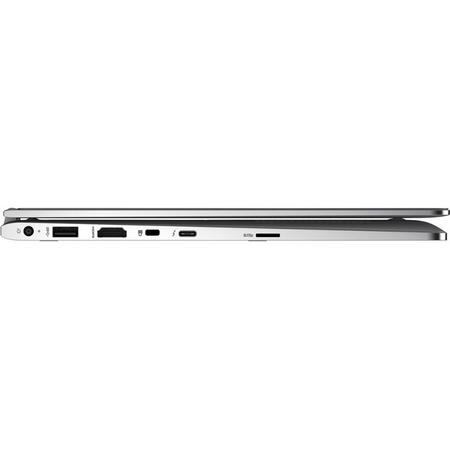 Laptop 2-in-1 HP 13.3'' EliteBook x360 1030 G2, FHD Touch, Procesor Intel Core i7-7600U, 8GB DDR4, 512GB SSD, GMA HD 620, Win 10 Pro