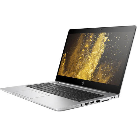 Laptop HP 14'' EliteBook 840 G5, UHD, Procesor Intel Core i7-8550U, 16GB DDR4, 1TB SSD, GMA UHD 620, Win 10 Pro
