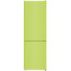 Liebherr Combina frigorifica CNkw 4313, NoFrost, 304 L, Clasa E, Verde