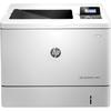 Imprimanta HP LaserJet Enterprise M553n, laser, color, format A4, retea