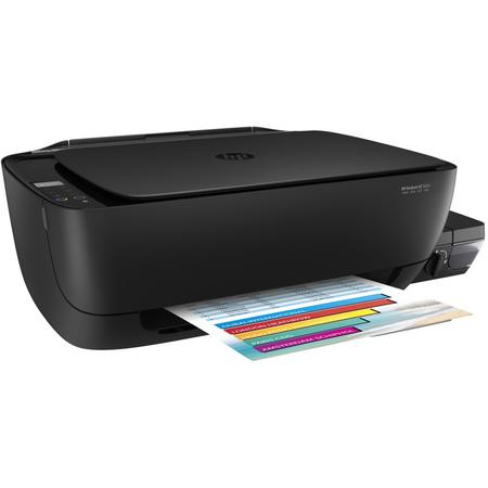 Imprimanta HP DeskJet GT 5820 All-in-One, inkjet, color, format A4, wireless