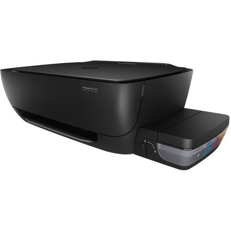 Imprimanta HP DeskJet GT 5820 All-in-One, inkjet, color, format A4, wireless