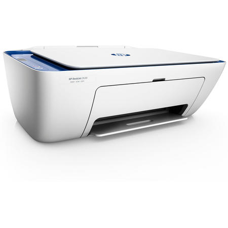 Imprimanta HP Deskjet 2630 All-in-One, inkjet, color, format A4, wireless