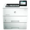 Imprimanta HP LaserJet Managed M506xm, laser, monocrom, format A4, retea