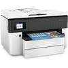 Multifunctionala HP OfficeJet Pro 7730 Wide Format All-in-One, inkjet, color, format A3, duplex. wireless