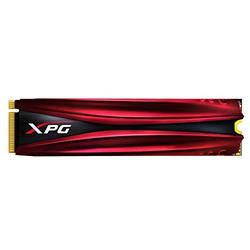 A-Data SSD ADATA XPG Gammix S10 256GB PCI Express 3.0 x4 M.2 2280