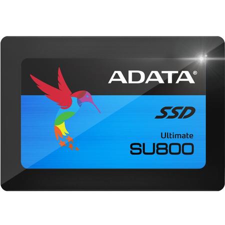 SSD ADATA SU800 512GB SATA-III 2.5 inch