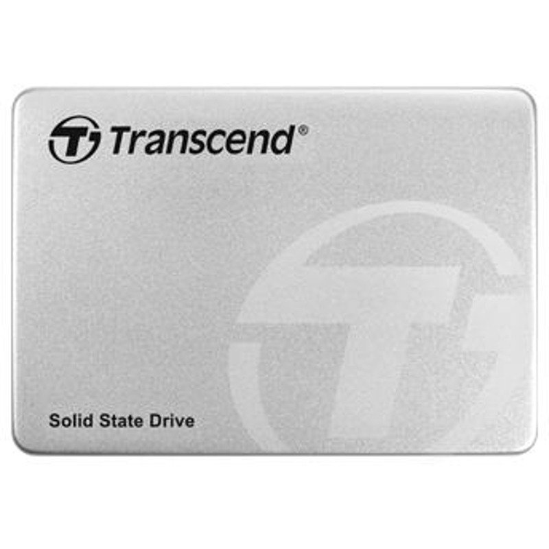 SSD Transcend 370 Premium Series 128GB SATA-III 2.5 inch