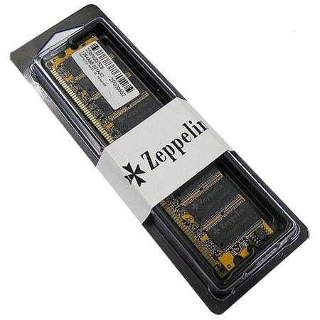Memorie Zeppelin 2GB DDR3 1333MHz CL9 bulk