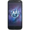 Telefon mobil Motorola Moto Z2 Force, Dual SIM, 64GB, 4G, Black