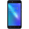ASUS Telefon mobil ZenFone Live ZB501KL, Dual SIM, 16GB, 4G, Navy Black