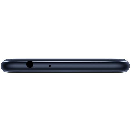 Telefon mobil ZenFone Live ZB501KL, Dual SIM, 16GB, 4G, Navy Black