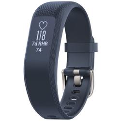 Bratara fitness Garmin Vivosmart 3, Blue, Small