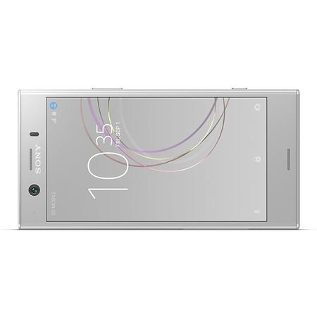 Telefon mobil Sony XZ1 Compact, 32GB, 4G, Silver