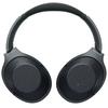 Casti Sony WH-1000XM2B, Noise canceling, Hi-Res, Wireless, Bluetooth, NFC, Negru