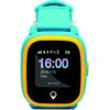 Ceas smartwatch E-Boda Kids, GPS, SIM, Albastru