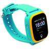 Ceas smartwatch E-Boda Kids, GPS, SIM, Albastru