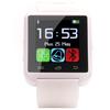 Ceas smartwatch E-Boda Smart Time 100 Summer Edition, Alb