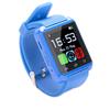 Ceas smartwatch E-Boda Smart Time 100 Summer Edition, Albastru