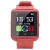 Ceas smartwatch E-Boda Smart Time 100 Summer Edition, Rosu