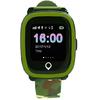 Ceas smartwatch E-Boda Kids, GPS, SIM, Camuflaj