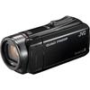 JVC Camera video Quad-Proof R GZ-R401BEU, Full HD, Black