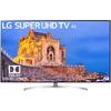 LG Televizor LED Super UHD Smart 55SK8500PLA , 139 cm, 4K Ultra HD