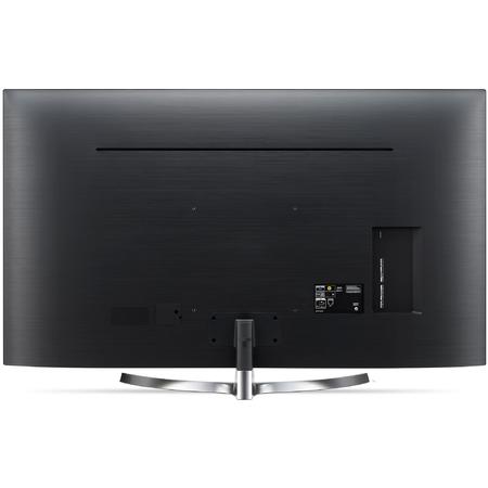 Televizor LED Super UHD Smart 55SK8500PLA , 139 cm, 4K Ultra HD