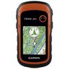 GPS montan Garmin eTrex® 20x, display color 2.2" -  harta de baza a lumii cu relief umbrit