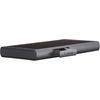 MP4 Player Sony Walkman NW-A45HNB, Casti, High Resolution Audio, Ecran tactil, Bluetooth, NFC, Wireless, 16GB, Negru