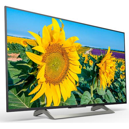 Televizor LED 49XF8096 , Smart Android , 123.2 cm , 4K Ultra HD