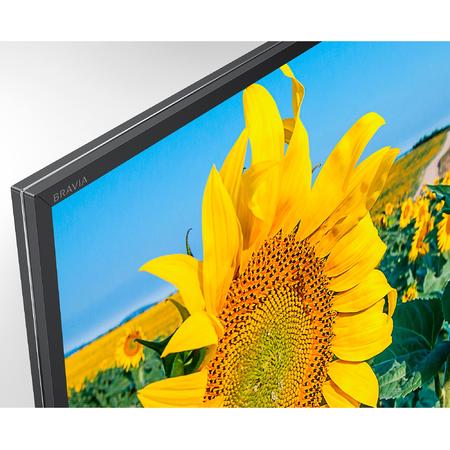 Televizor LED 49XF8096 , Smart Android , 123.2 cm , 4K Ultra HD