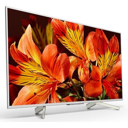 Televizor LED 49XF8577 , Smart Android , 123.2 cm , 4K Ultra HD