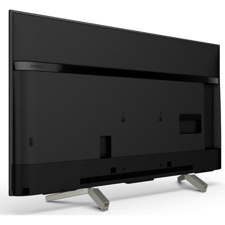 Televizor LED 49XF8505 , Smart Android , 123.2 cm,  4K Ultra HD