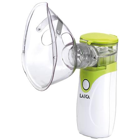 Aparat aerosoli portabil Laica NE1005