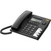 Telefon cu fir Alcatel T56, Negru