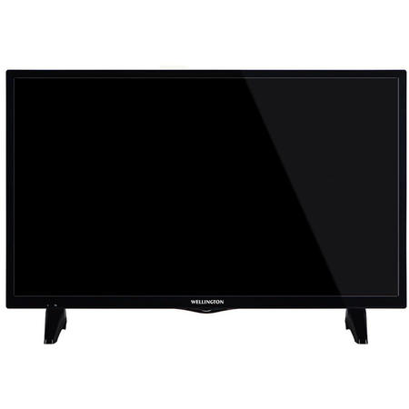 Televizor Wellington WL32FHD289SW, 80 cm, Smart, Full HD, LED, Clasa F