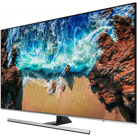 Televizor LED 75NU8002 , Smart TV , 189 cm , 4K Ultra HD