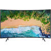Samsung Televizor LED Curbat 65NU7302 ,  Smart TV , 163 cm , 4K Ultra HD