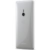 Sony Telefon mobil Xperia XZ2, Dual SIM, 64GB, 4G, Liquid Silver