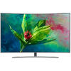 Samsung Televizor QLED Curbat 65Q8CN , Smart TV , 163 cm , 4K Ultra HD